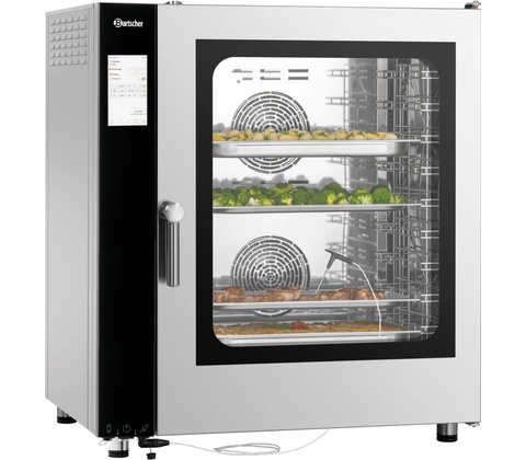 Bartscher 117740