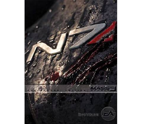Mass Effect 2 (Deluxe Edition)