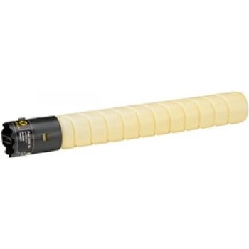 Compatible Жълт тонер Konica Minolta Bizhub C227/C287, съвместим (Toner KM BH C227/C287, TN-221Y comp)