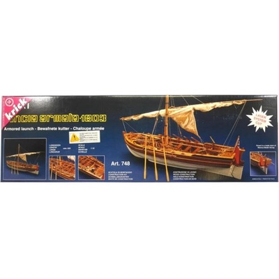 Mantua Model Комплект Mantua Model Lancia Armata 1: 16