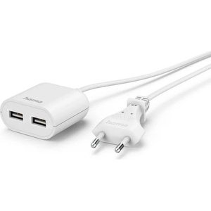 Hama Usb захранване/разклонител, 1, 9 м, hama-223203 (223203)
