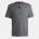 HUGO Тениска HUGO Men's Regular Fit Dalile T-Shirt - Open Grey 086