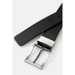 Armani Exchange Кожен колан с две лица (XM000609.AF12708)