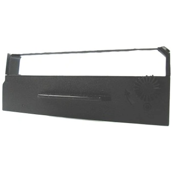 G&g - ninestar ЛЕНТA ЗА МАТРИЧЕН ПРИНТЕР EPSON ERC-27 (ERC27)/MICROS 1700/2700SLIP PTR/IPC PRT290-11/CASIO SP1000/SA1010 - Black - PN RR-EP-ERC27-BK - 3, 5 m x 10 mm - G&G (C43S015366)