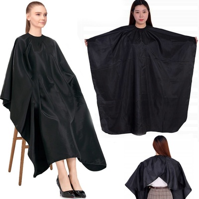 Korbi Pláštenka čierna univerzálna veľkosť