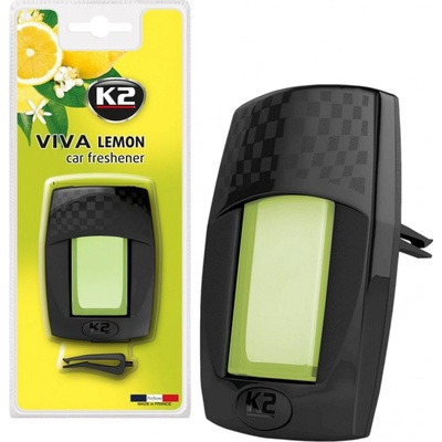 K2 VIVA Lemon