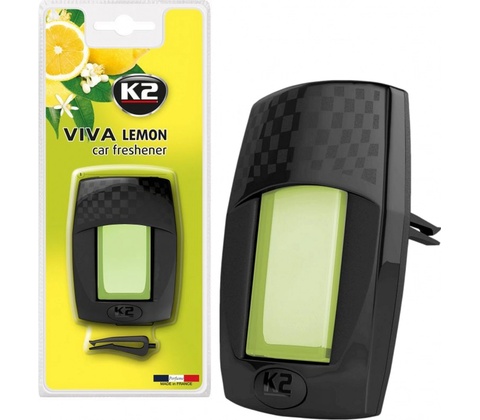 K2 VIVA Lemon