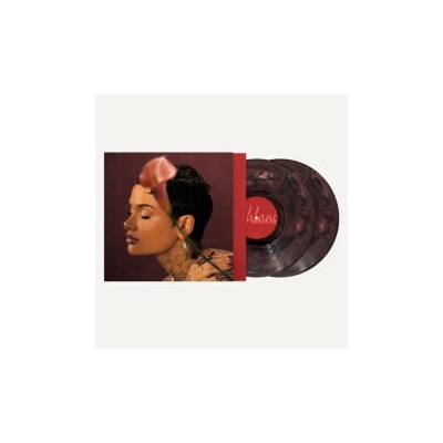 KEHLANI - KEHLANI (INDIE) (2VINYL)