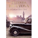 Ľúbostný list - Lucinda Riley
