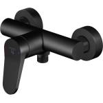 Steinberg 340 - Смесител за душ, черен мат 340 1200 S (340 1200 S)