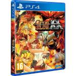 SNK Metal Slug XX (PS4)