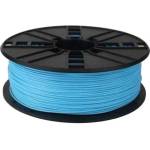 XYZprinting Консуматив за 3D принтер XYZprinting PLA, 1.75 mm, 600 g, син (3D-XYZ-PLA-600GR-BLUE-NFC)