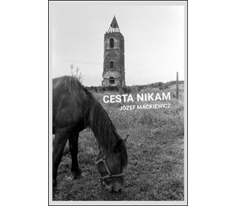 Cesta nikam