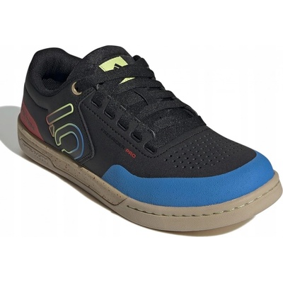 Five Ten Freerider Pro black/Red/Blue