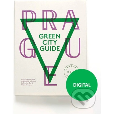 Prague Green City Guide