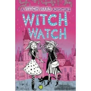 Witch Watch | Sibeal Pounder (2016)