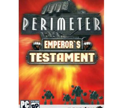 Perimeter: Emperors Testament