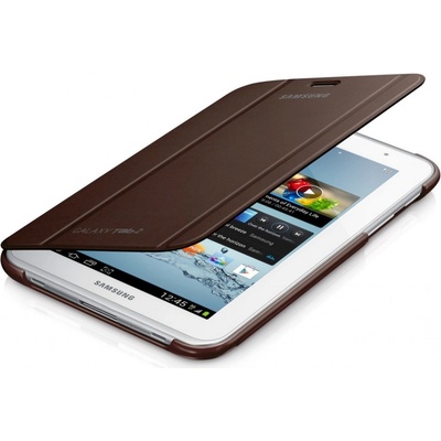 Samsung Galaxy Tab 2 7.0 EFC-1G5SAEC hnědá