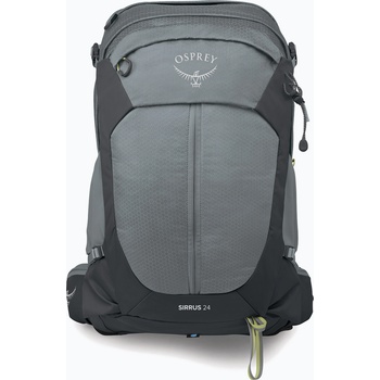 Osprey Дамска туристическа раница Osprey Sirrus 24 l medium grey