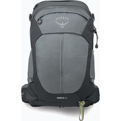 Osprey Дамска туристическа раница Osprey Sirrus 24 l medium grey