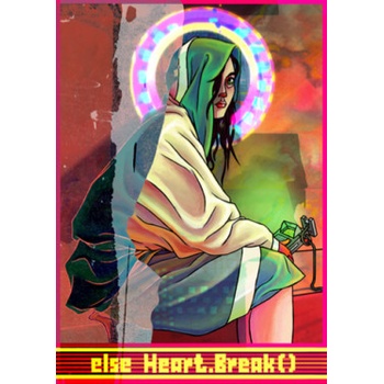 Else Heart.Break()
