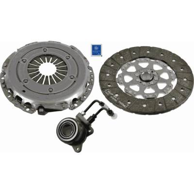 Sada spojky SACHS 3000 990 450 (3000990450)