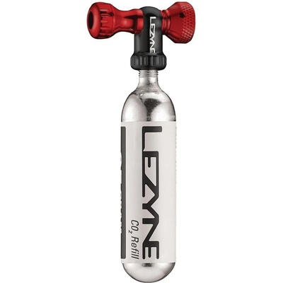 Lezyne Control Drive CO2 25g