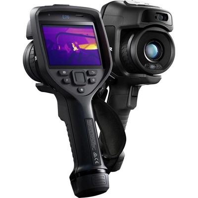 FLIR E75