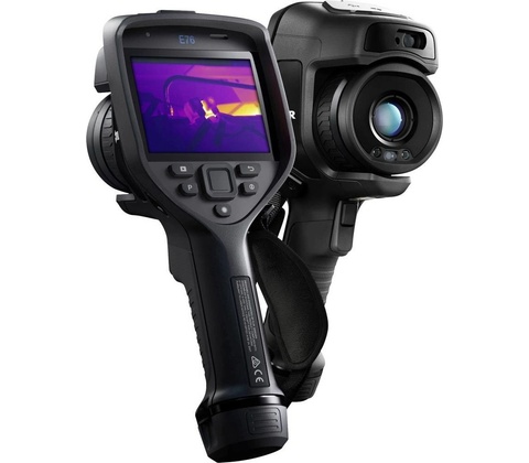 FLIR E76