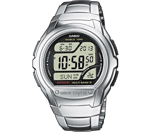 Casio WV-58RD-1A