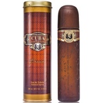 Cuba Brown EDT 100 ml Парфюми