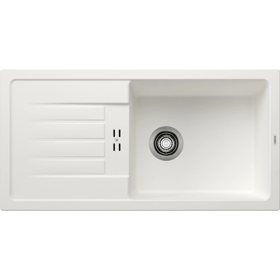 BLANCO Favum XL 6 S bielá