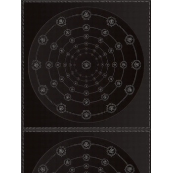 A. S. Création Влизелинов тапет за стена versace 6 79175-6