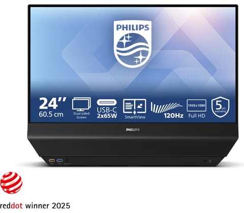 Philips 24B2D5300