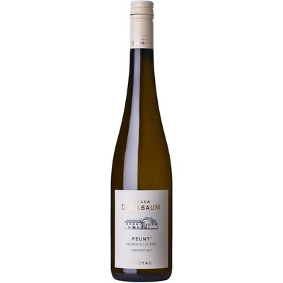 Johann Donabaum Grüner Veltliner Federspiel Peunt Suché bílé 2025 12,5% 0,75 l (holá láhev)