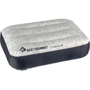 Seatosummit Cestovný vankúš Aeros Down Pillow Regular šedá 34x24x12