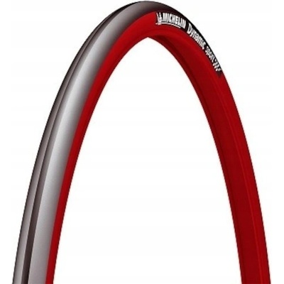 Michelin DYNAMIC SPORT RED 28" 700x23C (23-622) s drôtom TT