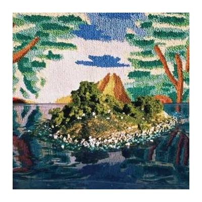 The Mantles - All Odds End LP