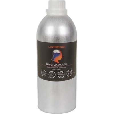 Liqcreate Gingiva Mask - 1.000 g (LGM01000)