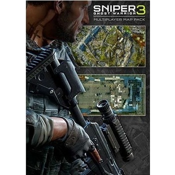 Sniper Ghost Warrior 3 - Multiplayer Map Pack