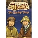 Le Havre: The Inland Port