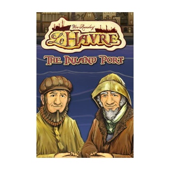 Le Havre: The Inland Port