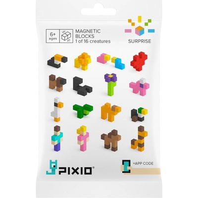 Pixio Surprise