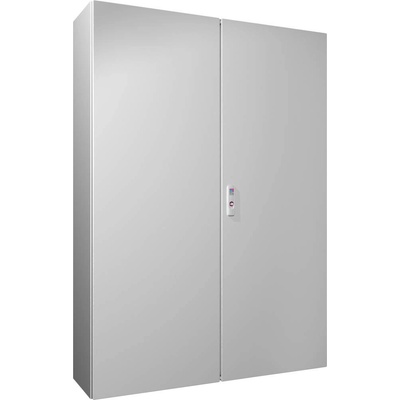 Rittal AX 1114.000 skriňový rozvádzač 1000 x 1400 x 300 ocelový plech svetlo sivá RAL 7035) 1 ks