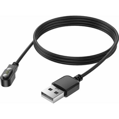 Hoco Y26 / Y27 Smartwatch 0,6m černý
