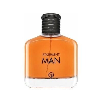 Grandeur Statement pánska parfumovaná voda pánska 100 ml