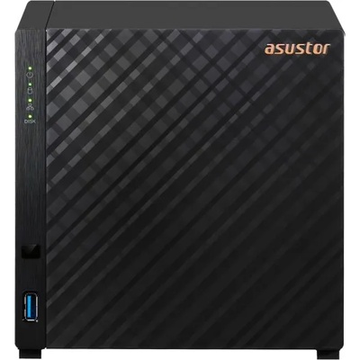 ASUS ASUSTOR DRIVESTOR 4 AS1104T