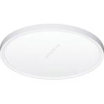 Fulgur s-42588-LED Плафон със сензор NOMY-S 32W/230V 3000/4000/6000K IP40 бял (FG42588)