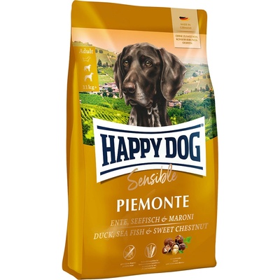 Happy Dog Supreme Sensible Piemonte 2 x 10 kg