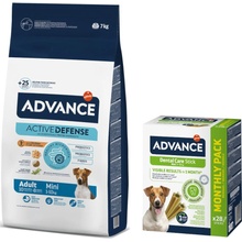 Advance Mini Adult 7 kg